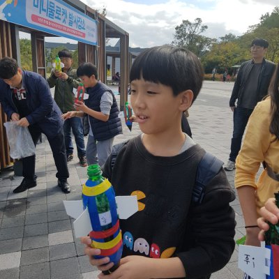 2018년 중등부 하반기 이야기 사진 184