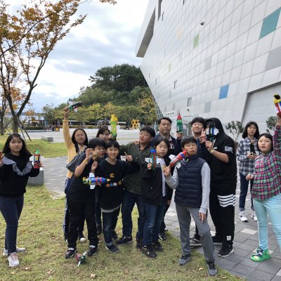 2018년 중등부 하반기 이야기 사진 191