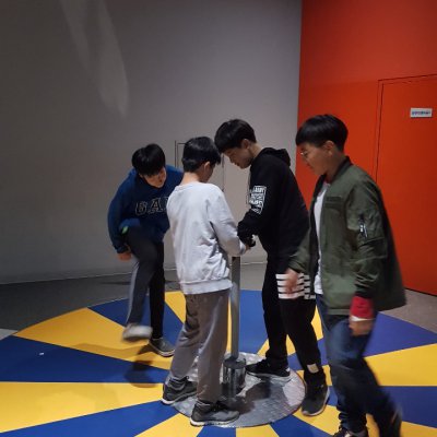 2018년 중등부 하반기 이야기 사진 196