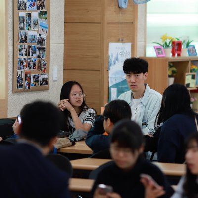 2018년 중등부 하반기 이야기 사진 204
