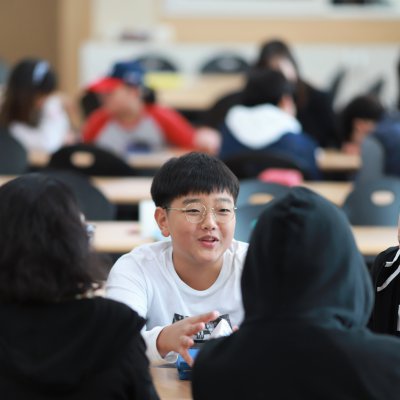 2018년 중등부 하반기 이야기 사진 208