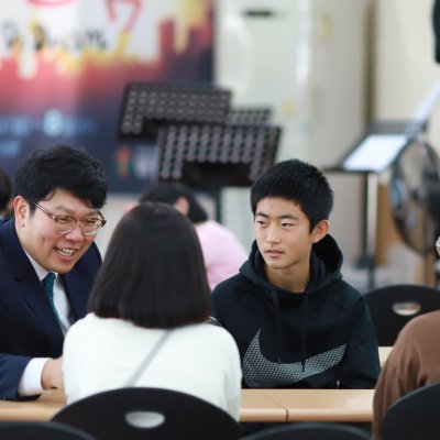 2018년 중등부 하반기 이야기 사진 218
