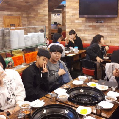 2018년 중등부 하반기 이야기 사진 242