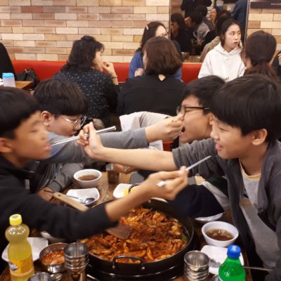 2018년 중등부 하반기 이야기 사진 245