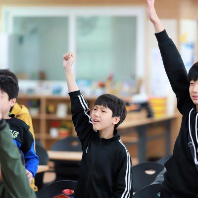 2018년 중등부 하반기 이야기 사진 257