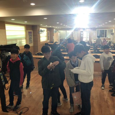 2018년 중등부 하반기 이야기 사진 265