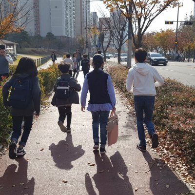 2018년 중등부 하반기 이야기 사진 266