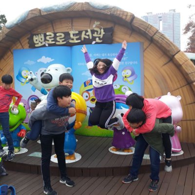 2018년 중등부 하반기 이야기 사진 281