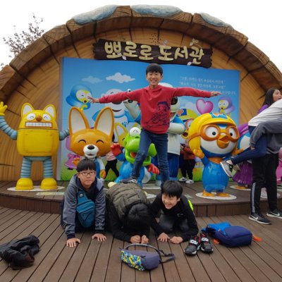 2018년 중등부 하반기 이야기 사진 284