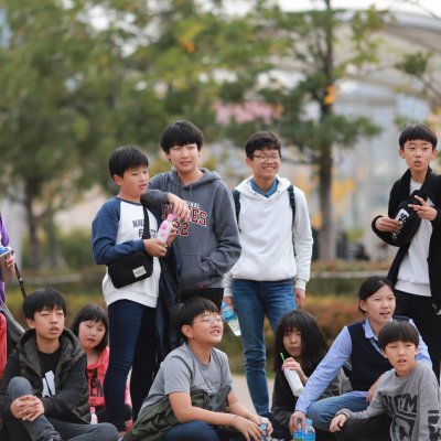 2018년 중등부 하반기 이야기 사진 285