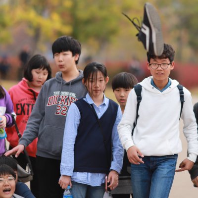 2018년 중등부 하반기 이야기 사진 289