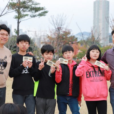 2018년 중등부 하반기 이야기 사진 308
