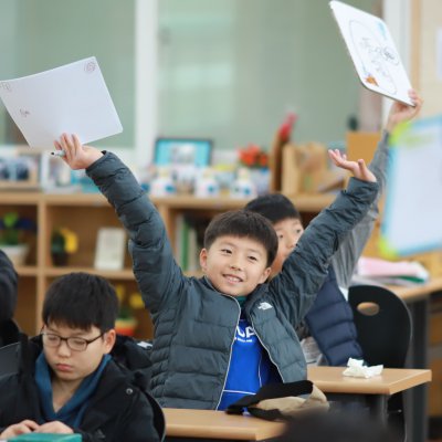 2018년 중등부 하반기 이야기 사진 316