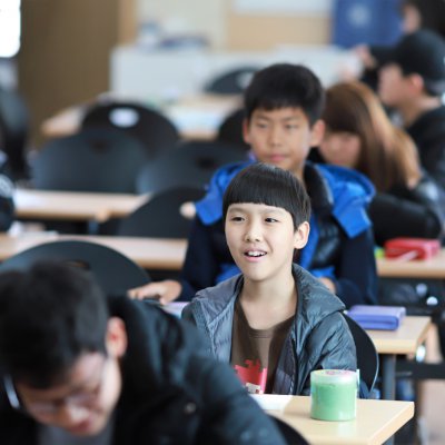 2018년 중등부 하반기 이야기 사진 321