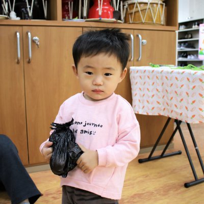 아기학교 30기 (7~12주) 사진 4