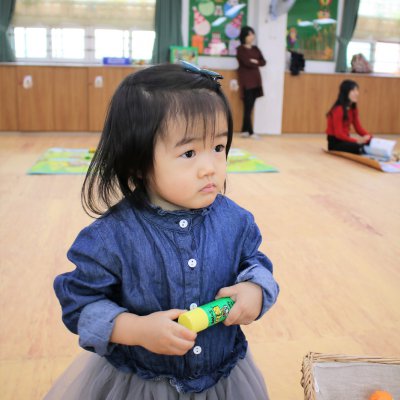 아기학교 30기 (7~12주) 사진 5