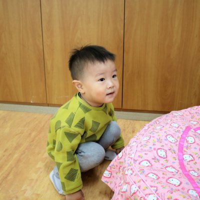 아기학교 30기 (7~12주) 사진 7