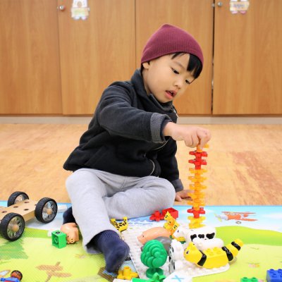아기학교 30기 (7~12주) 사진 8