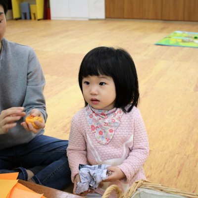 아기학교 30기 (7~12주) 사진 9