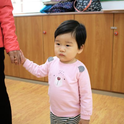 아기학교 30기 (7~12주) 사진 11