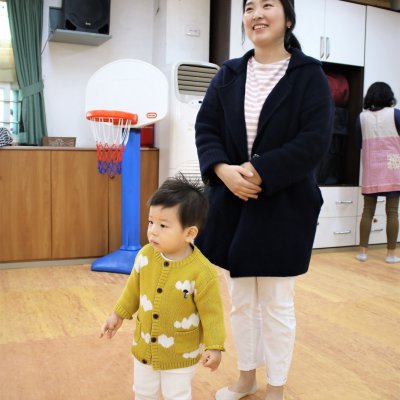 아기학교 30기 (7~12주) 사진 12