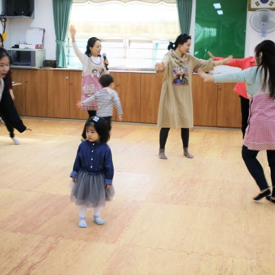 아기학교 30기 (7~12주) 사진 13