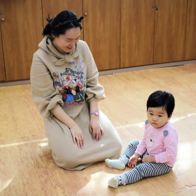아기학교 30기 (7~12주) 사진 17