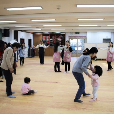 아기학교 30기 (7~12주) 사진 18