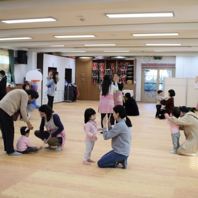 아기학교 30기 (7~12주) 사진 19