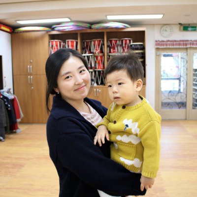 아기학교 30기 (7~12주) 사진 21