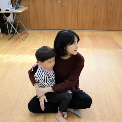 아기학교 30기 (7~12주) 사진 22
