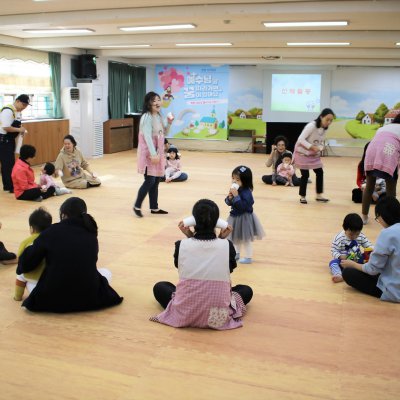 아기학교 30기 (7~12주) 사진 23