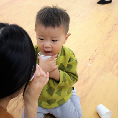 아기학교 30기 (7~12주) 사진 25