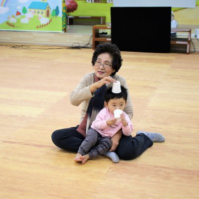 아기학교 30기 (7~12주) 사진 27