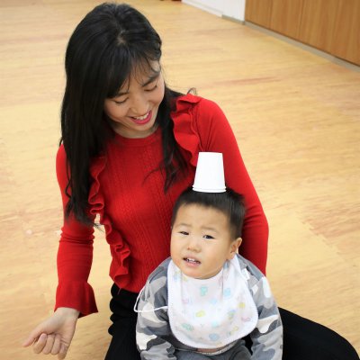 아기학교 30기 (7~12주) 사진 28