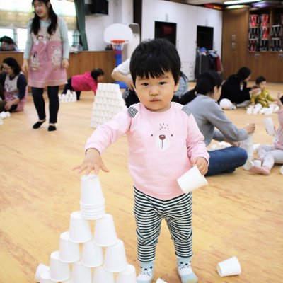 아기학교 30기 (7~12주) 사진 32