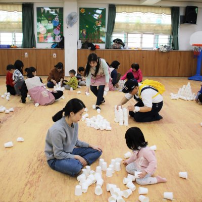 아기학교 30기 (7~12주) 사진 34
