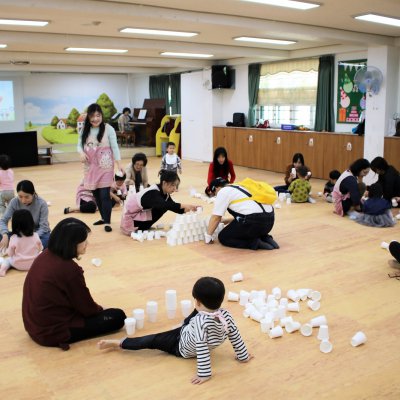 아기학교 30기 (7~12주) 사진 35