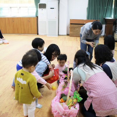 아기학교 30기 (7~12주) 사진 39