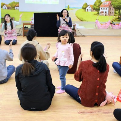 아기학교 30기 (7~12주) 사진 40