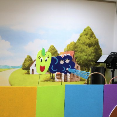 아기학교 30기 (7~12주) 사진 45
