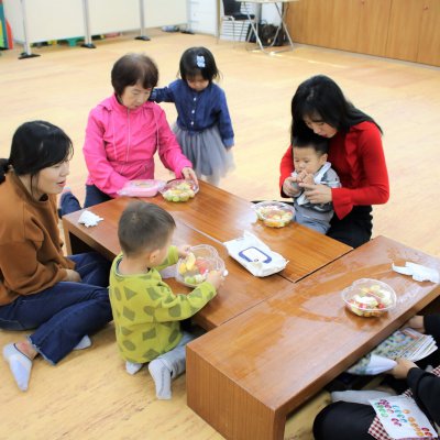 아기학교 30기 (7~12주) 사진 46