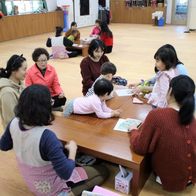 아기학교 30기 (7~12주) 사진 48