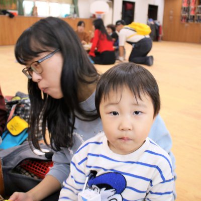 아기학교 30기 (7~12주) 사진 50
