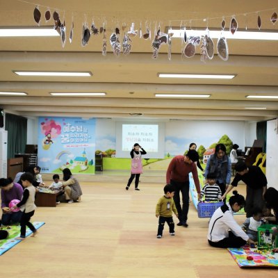 아기학교 30기 (7~12주) 사진 51