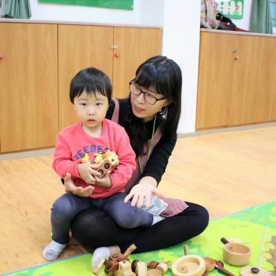 아기학교 30기 (7~12주) 사진 52