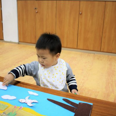 아기학교 30기 (7~12주) 사진 54