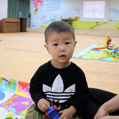 아기학교 30기 (7~12주) 사진 56