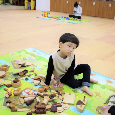 아기학교 30기 (7~12주) 사진 58