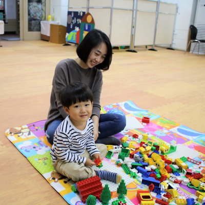 아기학교 30기 (7~12주) 사진 59